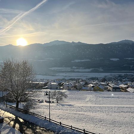 Apartments Karlhof 인스브루크 외부 사진