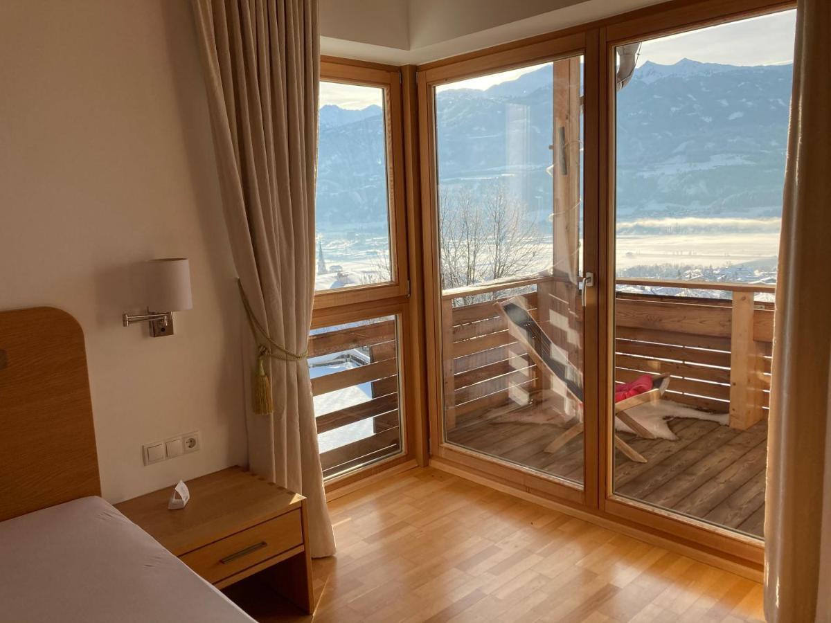 Apartments Karlhof 인스브루크 외부 사진