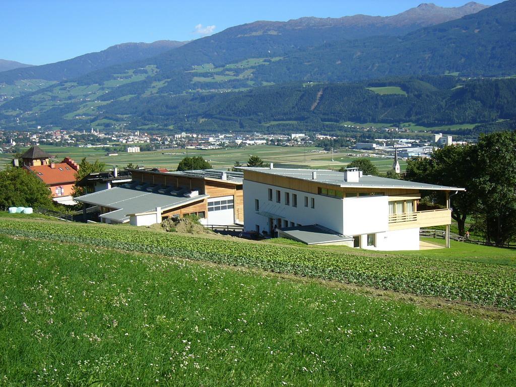 Apartments Karlhof 인스브루크 외부 사진