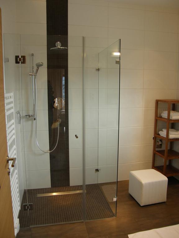 Apartments Karlhof 인스브루크 객실 사진