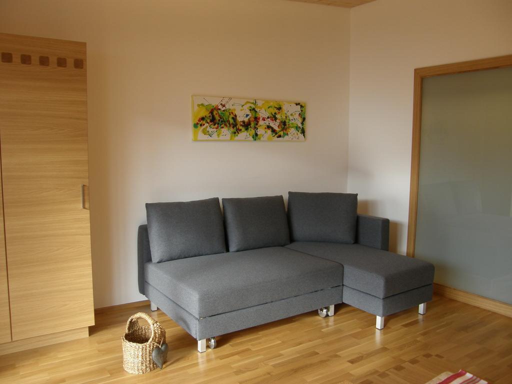 Apartments Karlhof 인스브루크 객실 사진